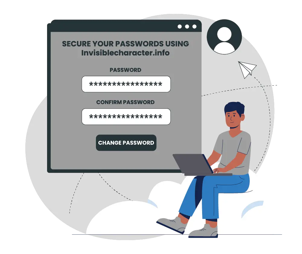 Privacy example